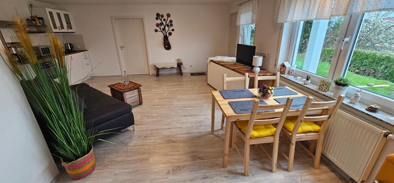 Ferienwohnung Andrea Kohlberg  Exterior foto